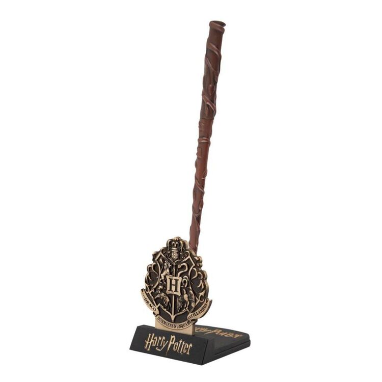 Product Μαγικό Ραβδί Στυλό Hermione With Stand image