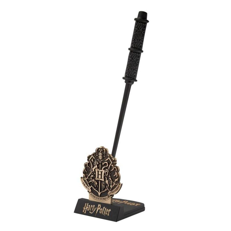 Product Harry Potter Severus Snape Wand Pen and Stand image