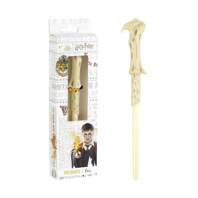 Product Harry Potter Voldemort Wand Pen image