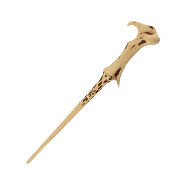 Product Στυλό Μαγικό Ραβδί με Θήκη Harry Potter Voldemort image