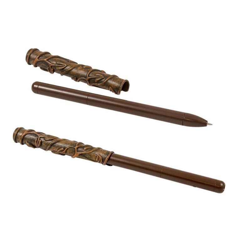 Product Στυλό με Φως Harry Potter Hermione Illuminating Wand image