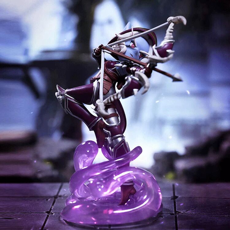 Product Φιγούρα POP MART World of Warcraft Collectible Character (1τμχ Τυχαία Επιλογή) image