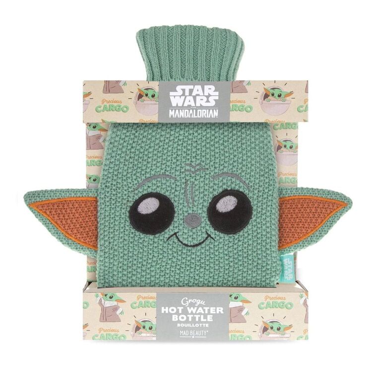 Product Θερμοφόρα Star Wars Grogu image