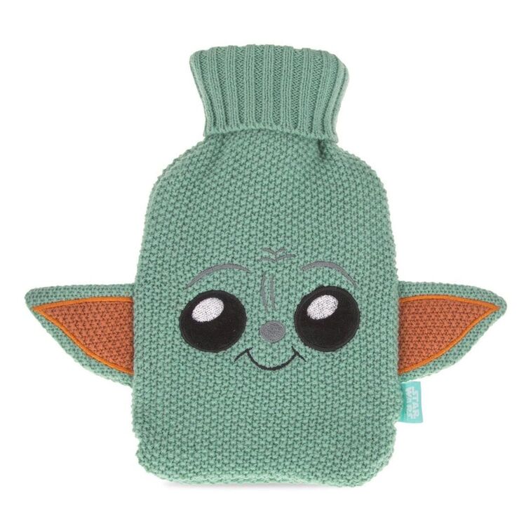Product Θερμοφόρα Star Wars Grogu image