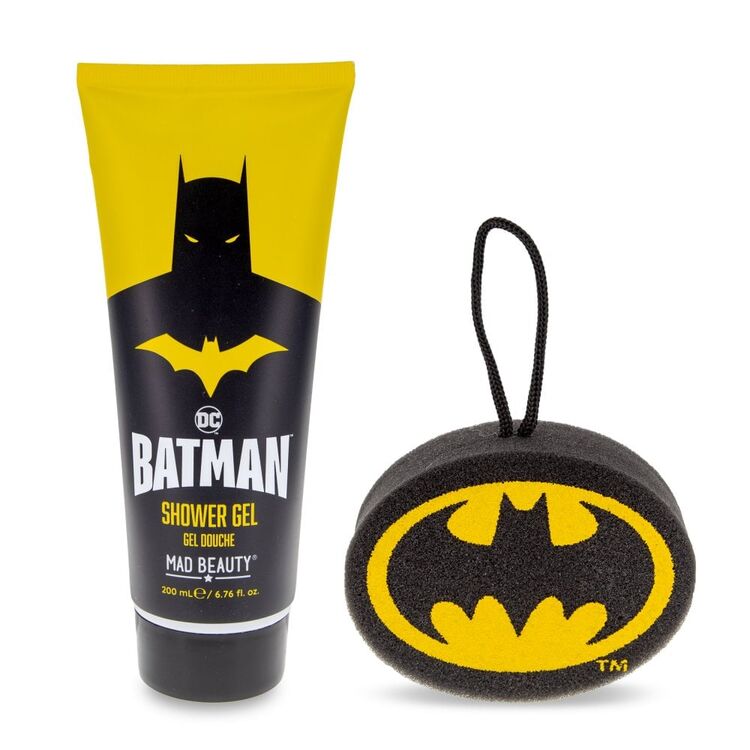 Product Σετ Περιποίησης Σώματος Batman Body Duo image