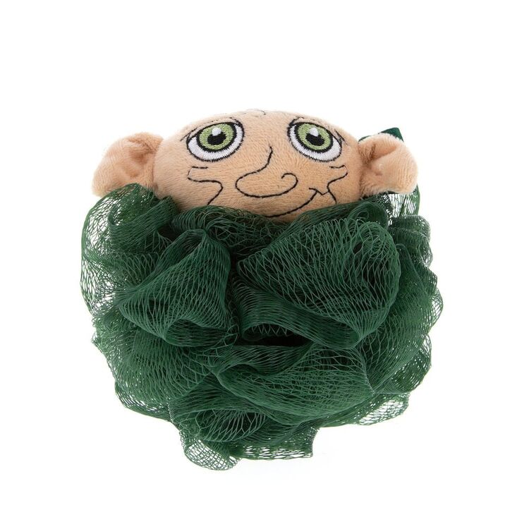 Product Σφουγγάρι Μπάνιου Harry Potter Dobby Body Exfoliator image