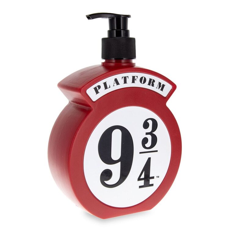 Product Σαπούνι Χεριών & Σώματος Harry Potter Platform 9 3/4 Hand and Body Wash image
