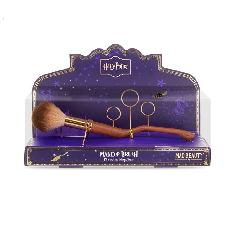 Product Πινέλο Μακιγιάζ Harry Potter Broomstick Make Up Brush image