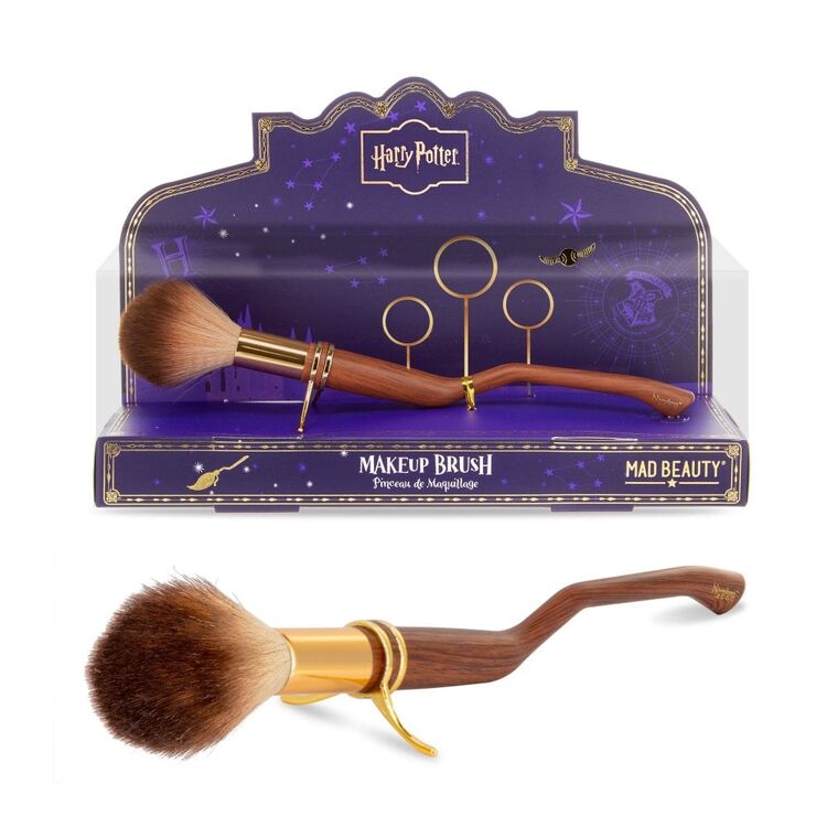Product Πινέλο Μακιγιάζ Harry Potter Broomstick Make Up Brush image