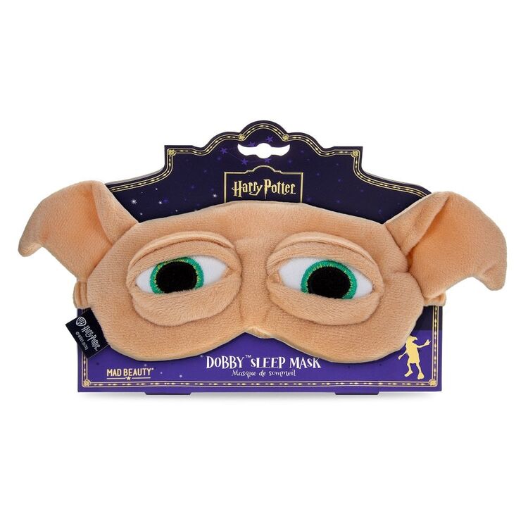 Product Μάσκα Ύπνου Harry Potter Dobby Sleeping Mask image