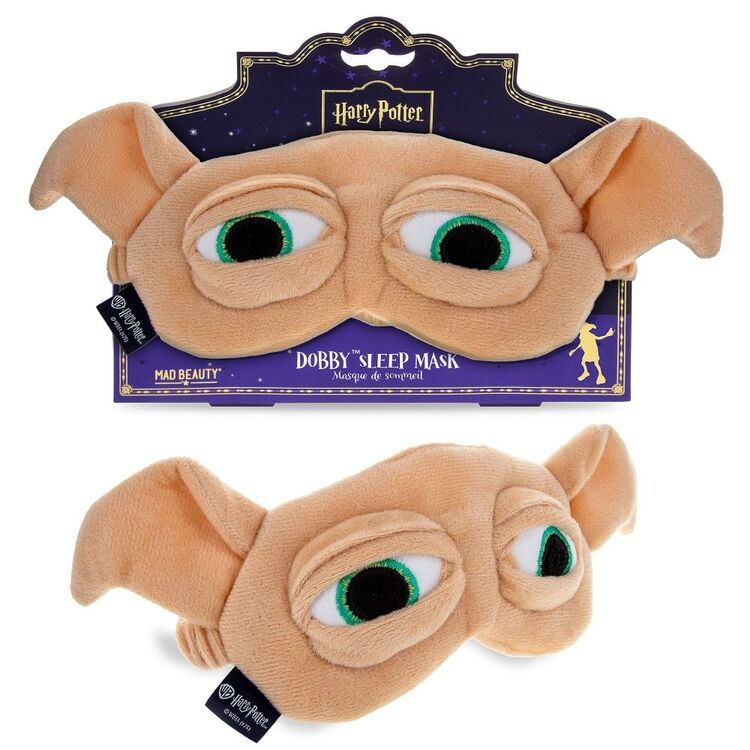 Product Μάσκα Ύπνου Harry Potter Dobby Sleeping Mask image