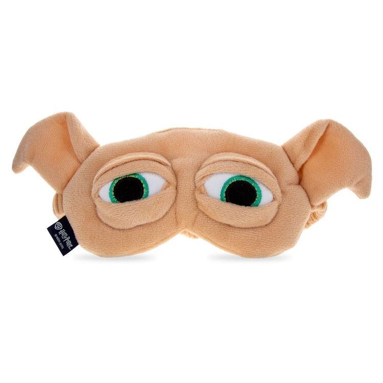 Product Μάσκα Ύπνου Harry Potter Dobby Sleeping Mask image