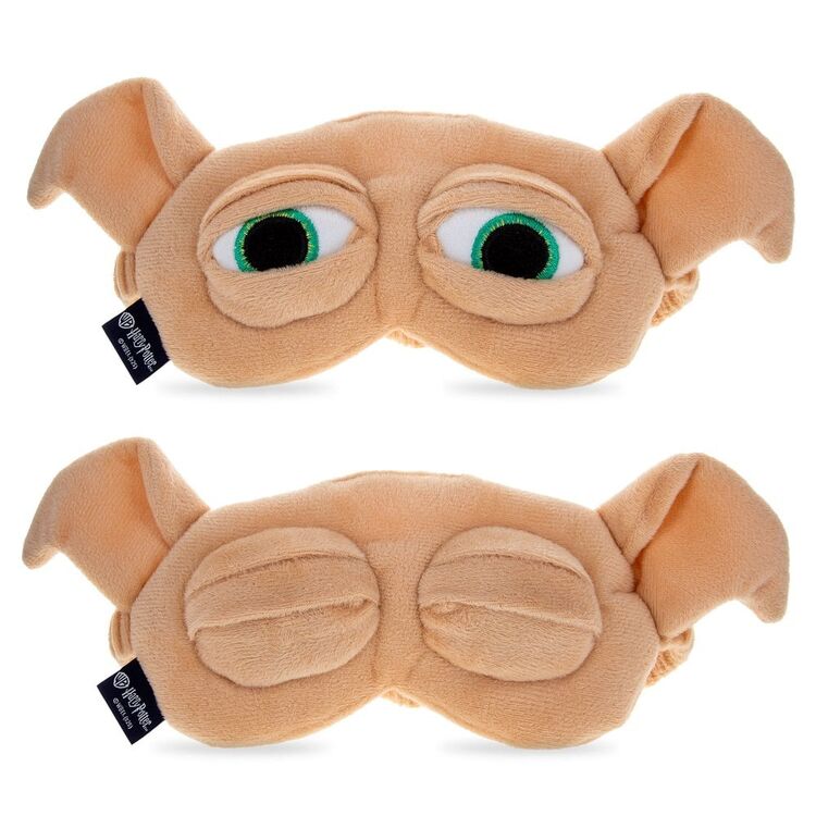 Product Μάσκα Ύπνου Harry Potter Dobby Sleeping Mask image