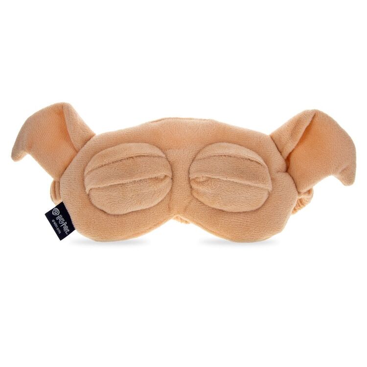 Product Μάσκα Ύπνου Harry Potter Dobby Sleeping Mask image