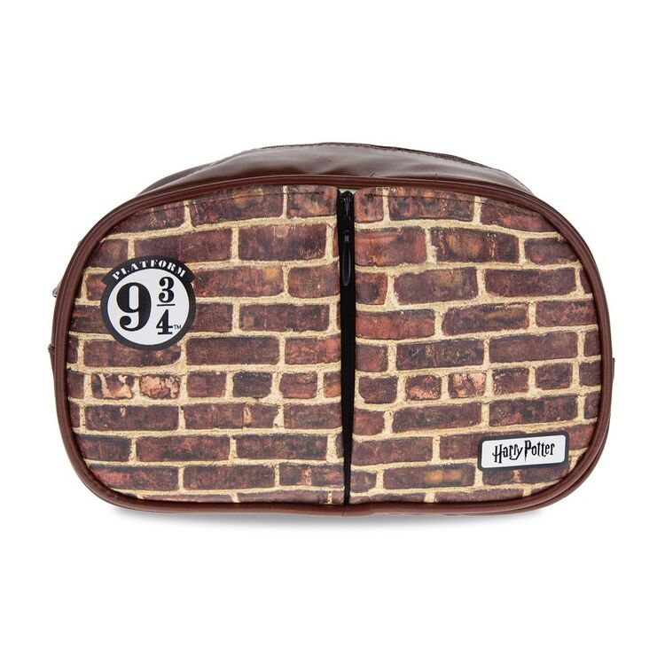 Product Νεσεσέρ Harry Potter Platform 9 3/4 Washbag image