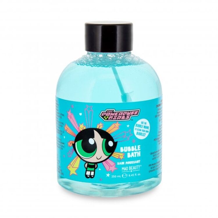Product Αφρόλουτρο Powerpuff Girls Supercute Bubblebath Buttercup image