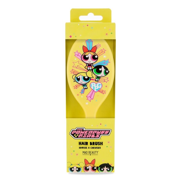 Product Powerpuff Girls Supercute Hair Brush image