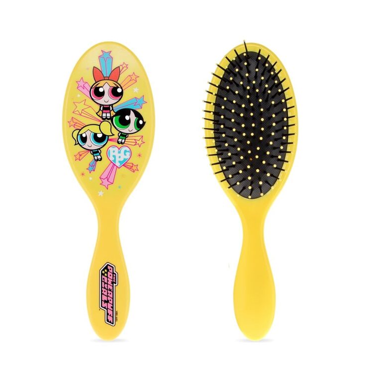 Product Powerpuff Girls Supercute Hair Brush image