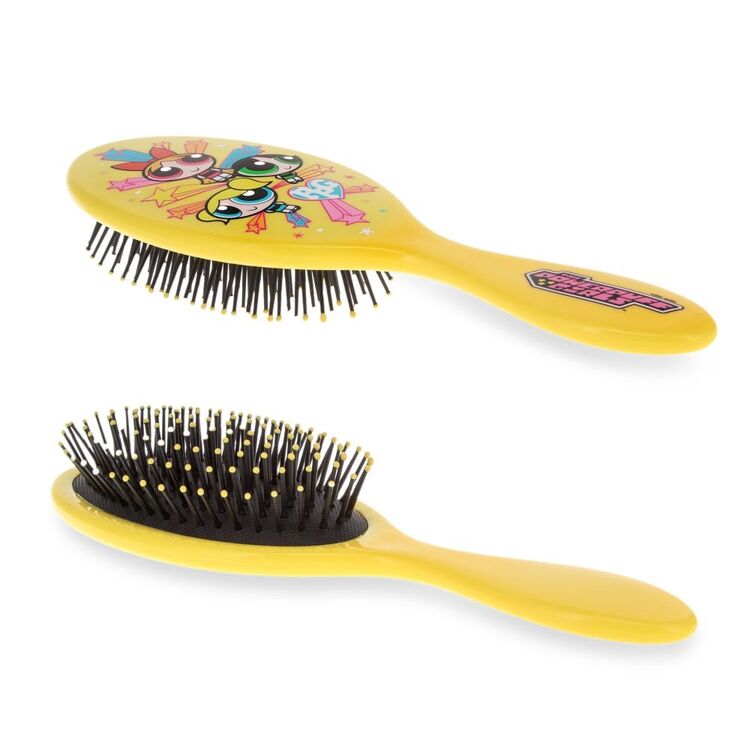 Product Powerpuff Girls Supercute Hair Brush image