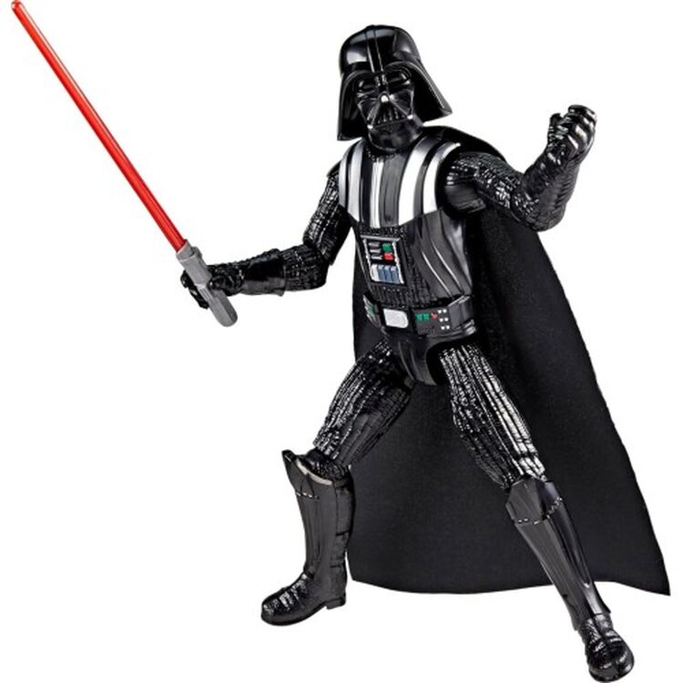 Product Φιγουρα Δράσης Hasbro Star Wars: Figures - Titan Series Darth Vader (G2686) * image