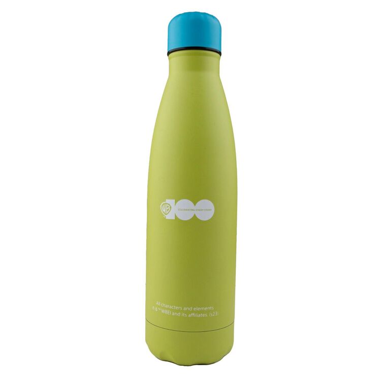 Product Insulated Water Bottle Scooby Doo and Looney Tunes Warner Bros 100th Anniversary image