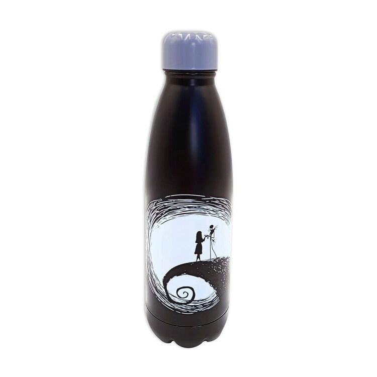 Product Disney Nightmare Before Christmas Water Bottle image