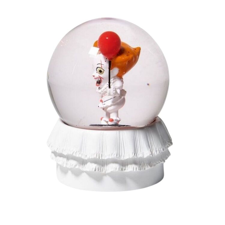 Product IT Pennywise Waterball image
