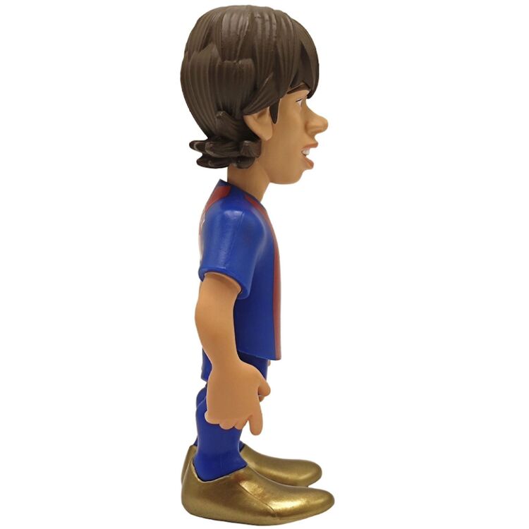 Product Φιγούρα Minix Collectible Figurines: Football Stars - FC Barcelona Joao Felix Figure 12 cm (MNX88000) image