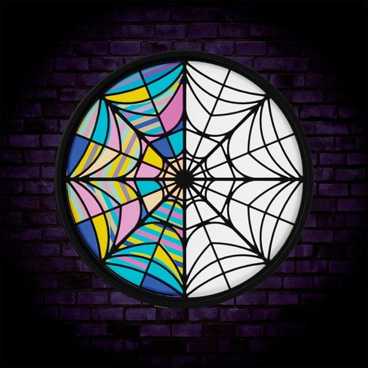 Product Φωτιστικό Wednesday Ophelia Hall Window image