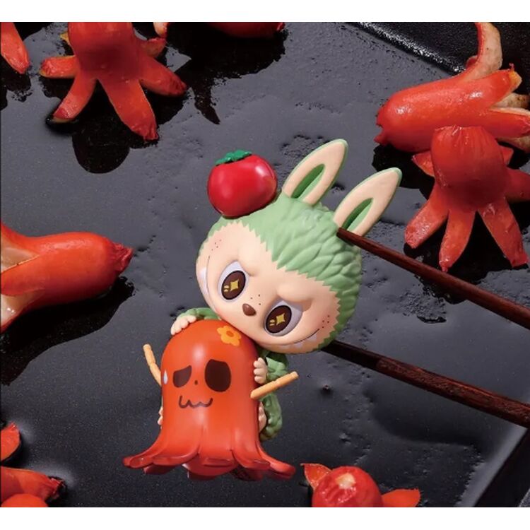 Product Φιγούρα POP MART The Monsters Wacky Mart Series 1τμχ Τυχαία Επιλογή image