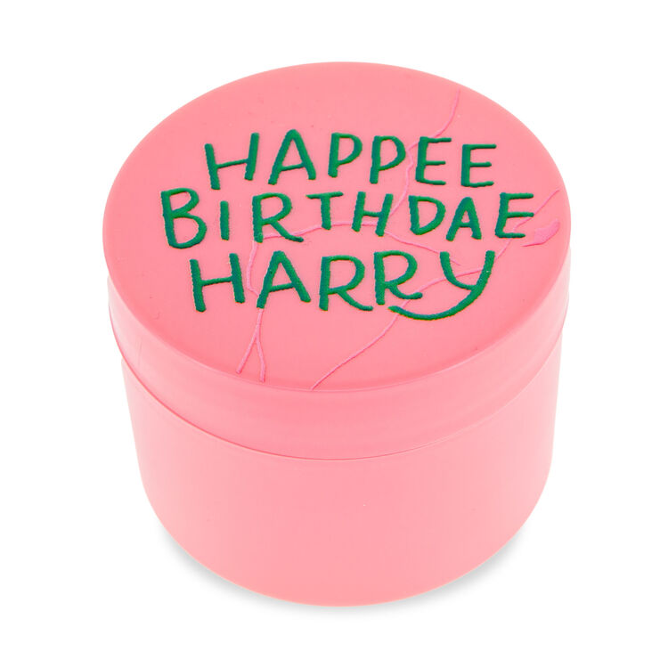 Product Κρέμα Σώματος Harry Potter Happy Birthdae Body Butter image