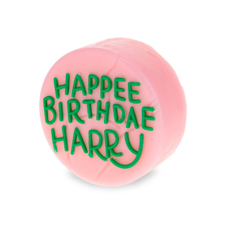 Product Harry Potter Happy Birthdae Handmade Soap image