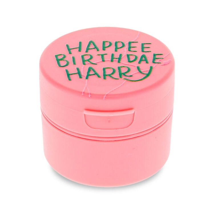 Product Harry Potter Happy Birthdae Lip Balm image