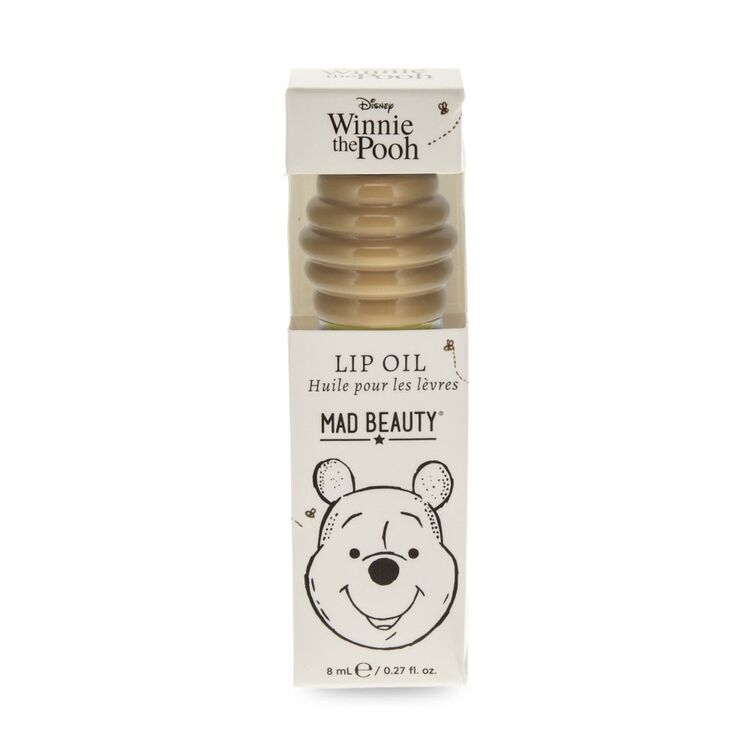 Product Έλαιο Χειλιών Winnie The Pooh Lip Oil image
