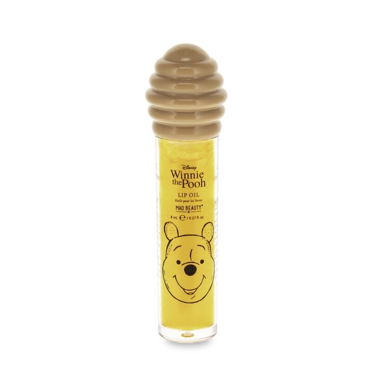 Product Έλαιο Χειλιών Winnie The Pooh Lip Oil image