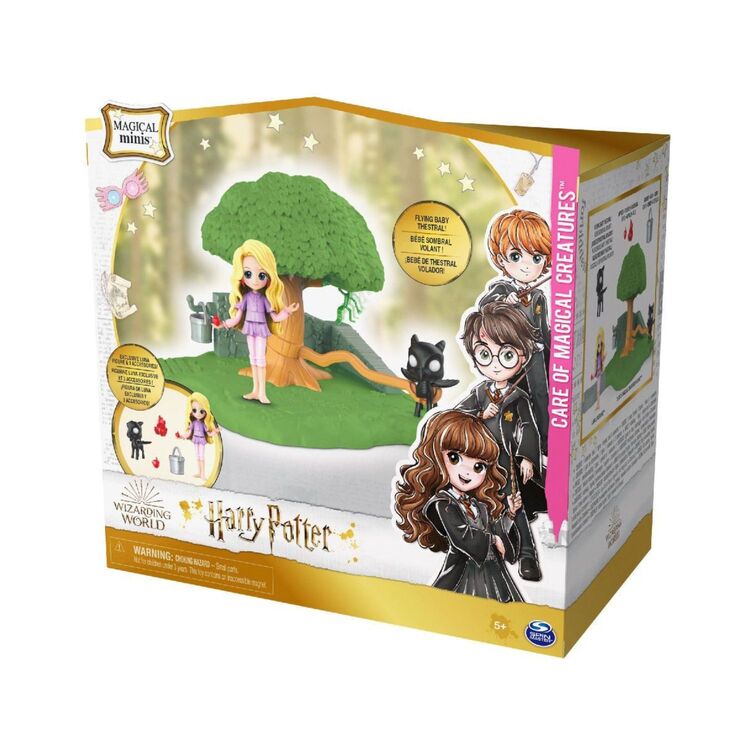 Product Φιγούρα Wizarding World Harry Potter Care Of Magical Creatures image