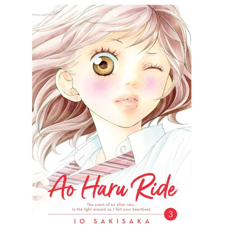 Product Ao Haru Ride Vol.03 image