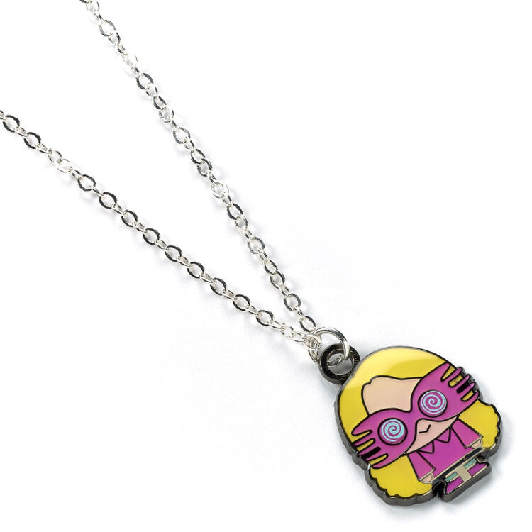 Product Harry Potter Luna Lovegood Necklace image