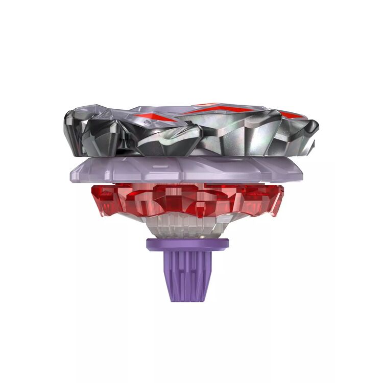 Product Hasbro Bey Blade: 2.0 Starter Pack Top - Brush Fox (G1681) image