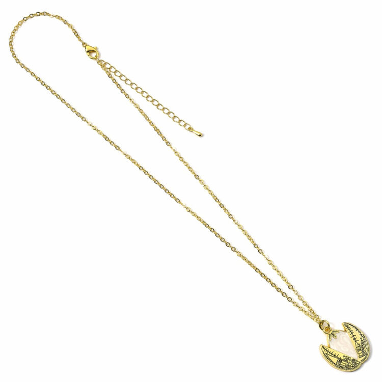 Product Κολιέ Harry Potter Golden Egg Necklace image