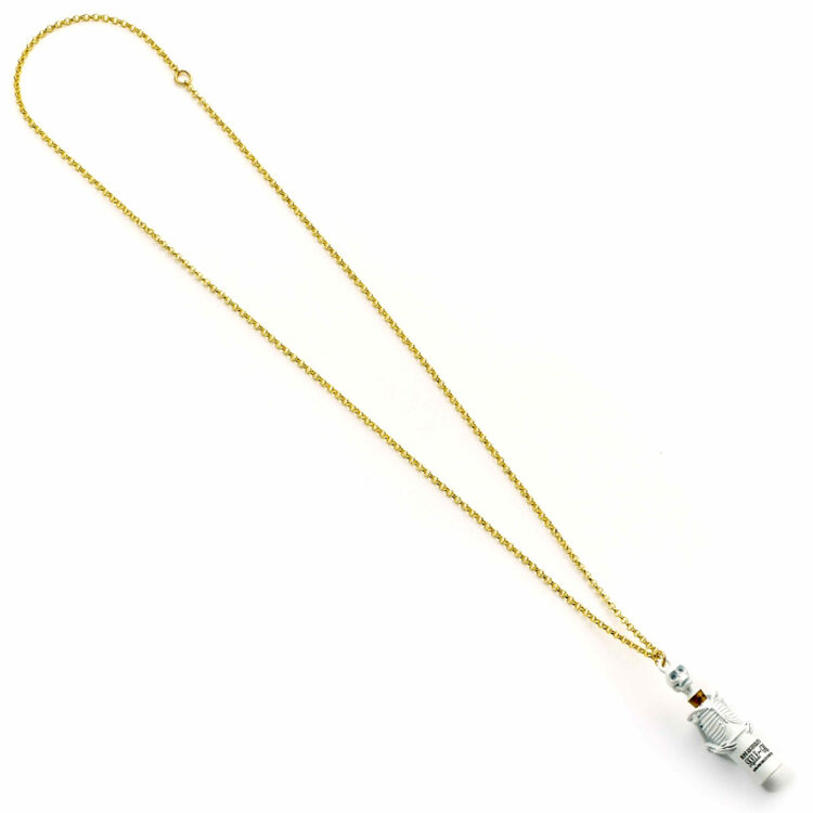 Product Κολιέ Harry Potter Skele-gro Necklace image