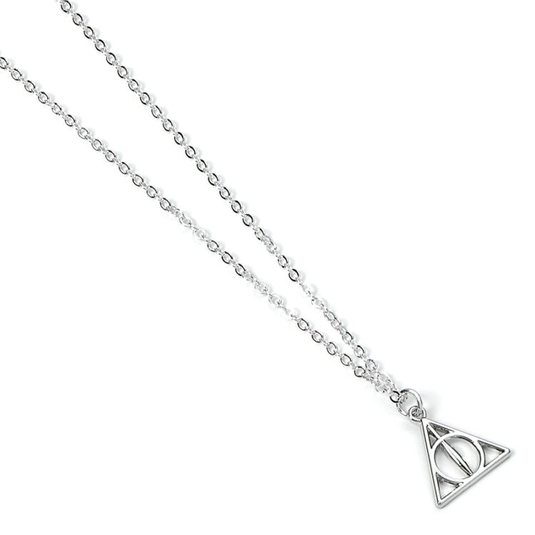 Product Κολιέ Harry Potter Deathly Hallows Necklace image