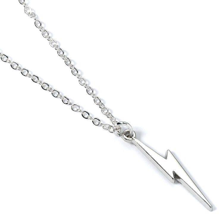 Product Κολιέ Harry Potter Lightning Bolt Necklace image