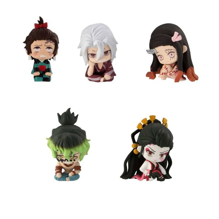 Product Demon Slayer Kimetsu no Yaiba Narabundesu(1pc) Random image