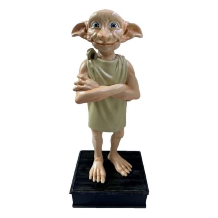Product Disney 3D Statue Dobby image