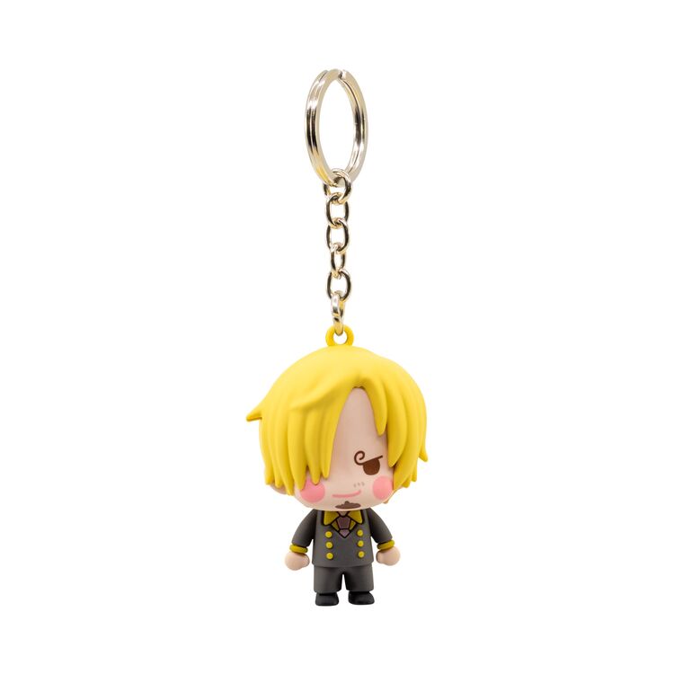 Product Φιγούρα Μπρελόκ Yume Pocket Hero Blind Box (1pc) 1τμχ Τυχαία Επιλογή image