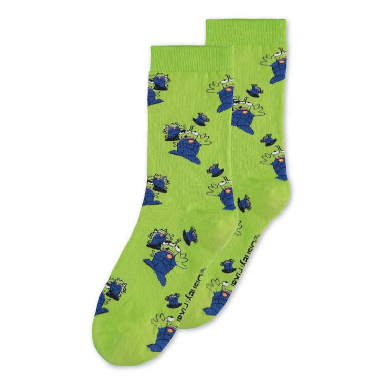 Product Toy Story Socks Pack Of 3 image