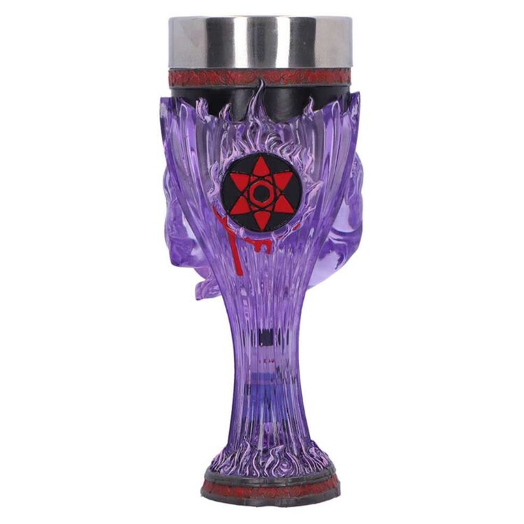 Product Nemesis Now: Naruto - Sasuke Goblet (B7338A26) image