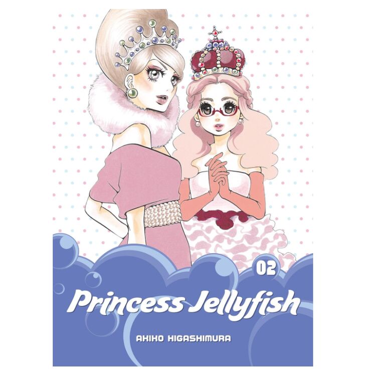 Product Princess Jellyfish 2 image