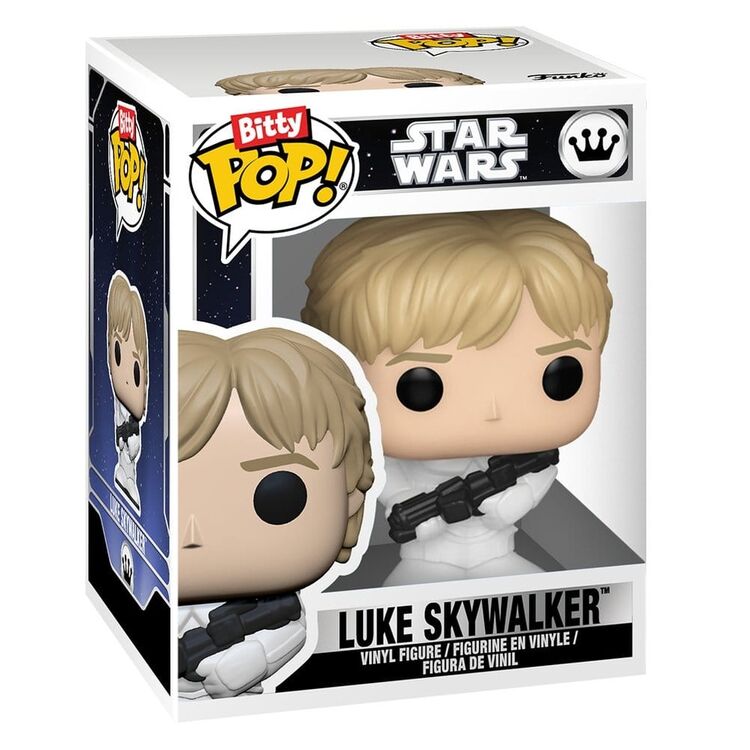 Product Φιγούρα Funko Bitty Pop! Bitty Box: Star Wars - Death Star image